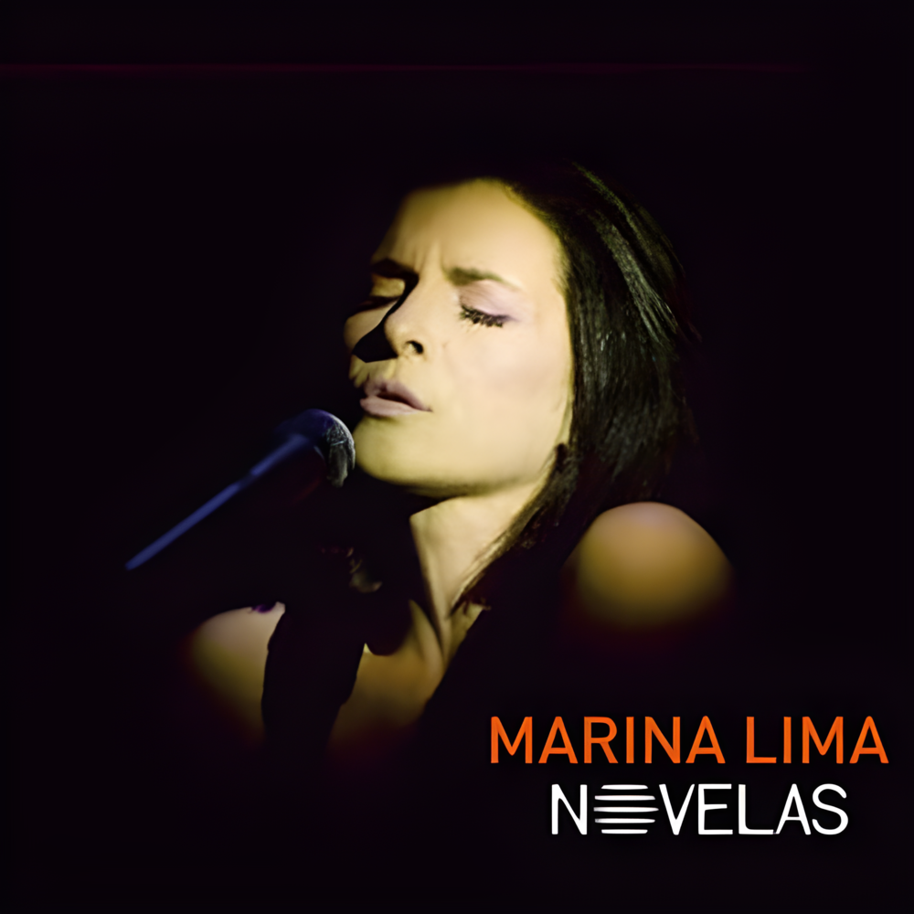 Cover image for Novelas