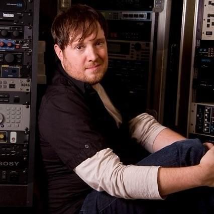 Photo of Dave Porter