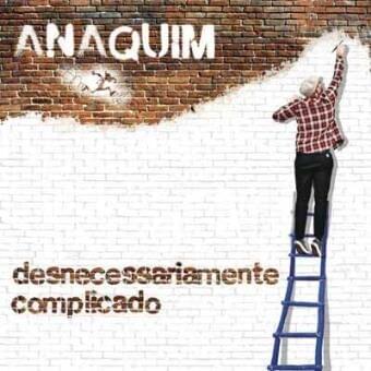Desnecessariamente Complicado by Anaquim