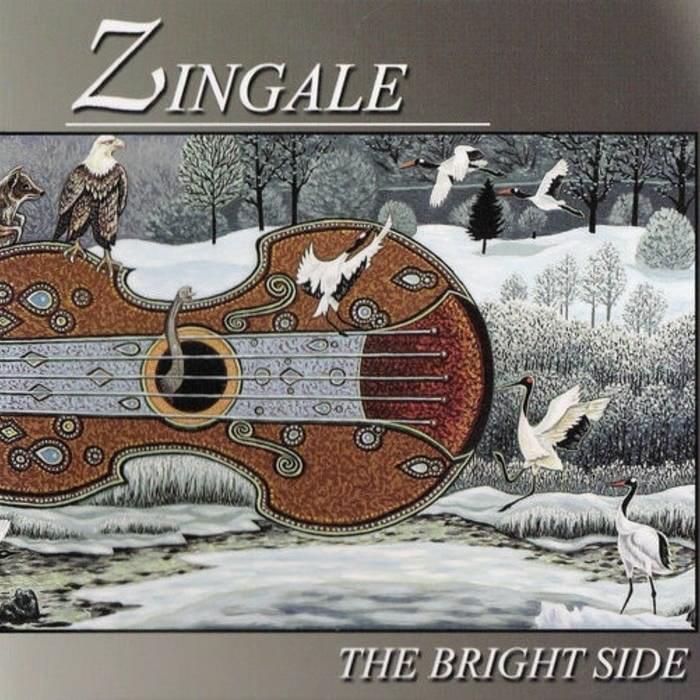 Good by Zingalé - זינגלה