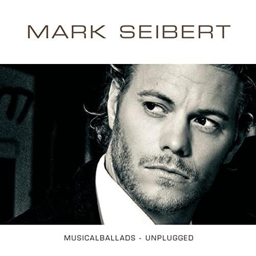 Cover image for Musicalballads: Unplugged