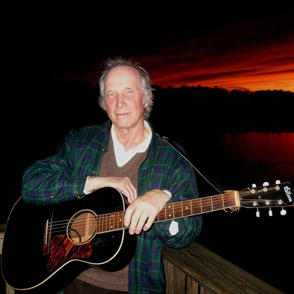 Photo of Jack Hardy