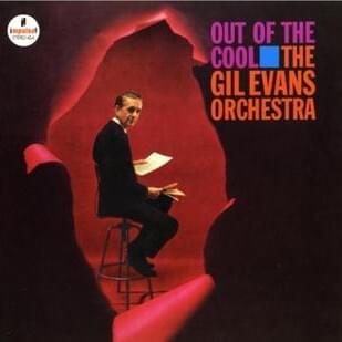 La Nevada by Gil Evans