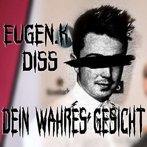 Dein wahres Gesicht [Eugen. K Diss] by Prekiller