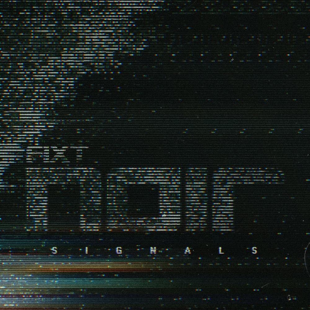 Cover image for FiXT Noir: Signals