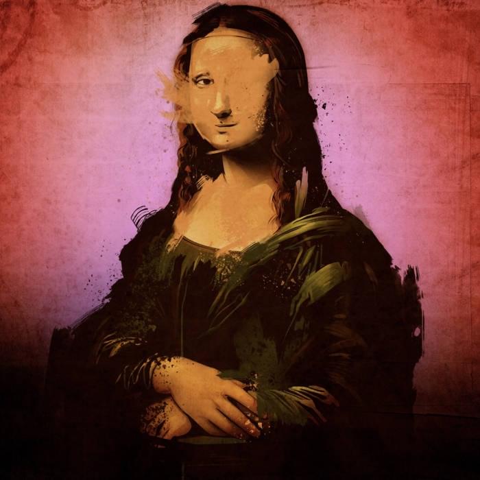 Album cover art for "Master Peace" by Joell Ortiz