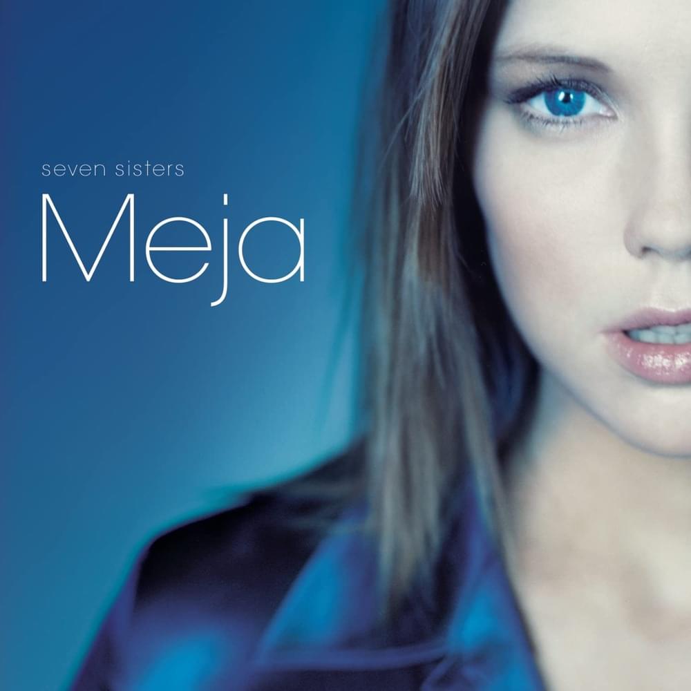 Daughter of Mornin’ by Meja