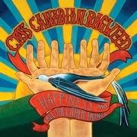 Angel Flying Too Close to the Ground (live) by Cross Canadian Ragweed