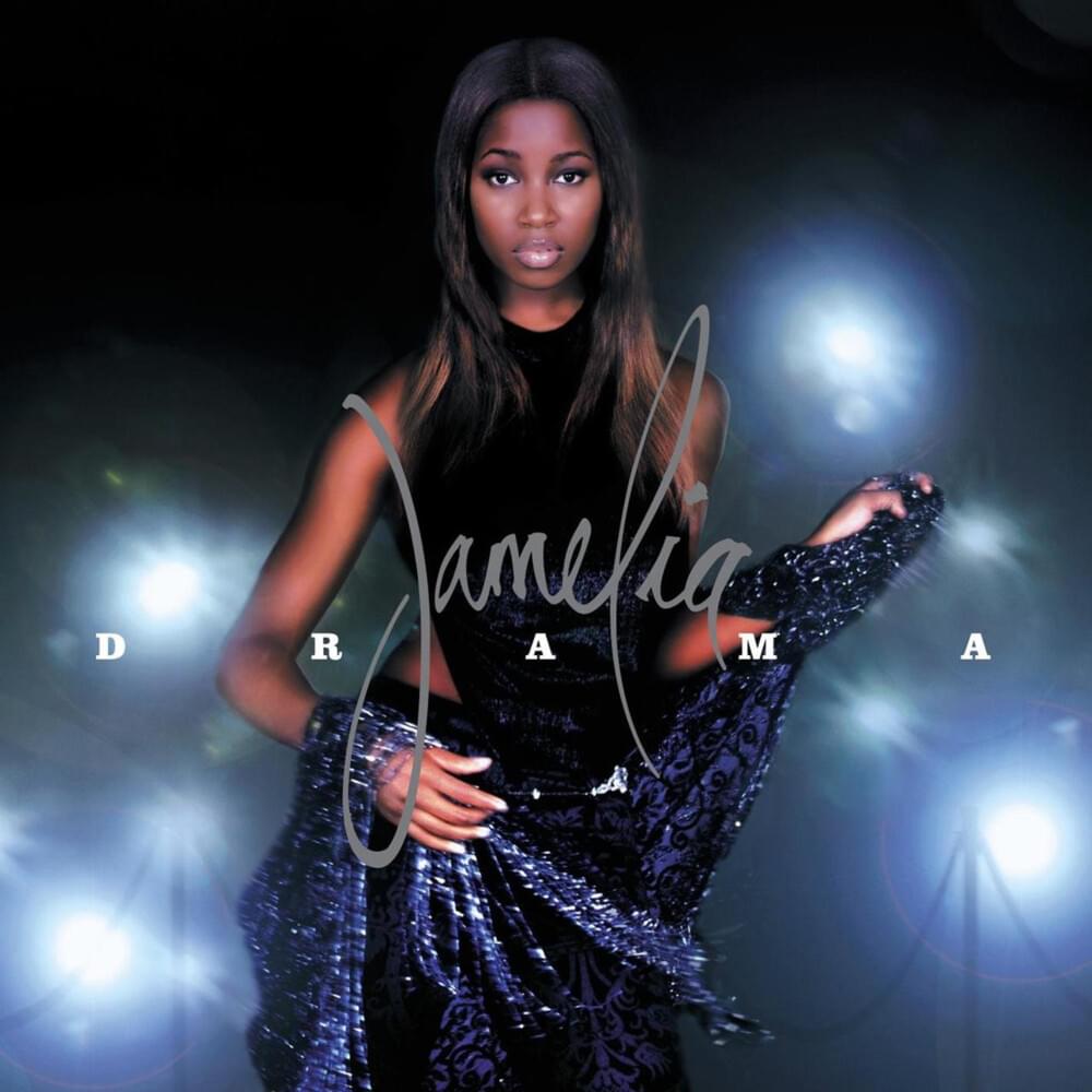 Cover image for Drama