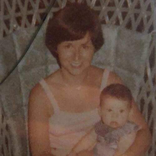 Cover image for Auntie Smile