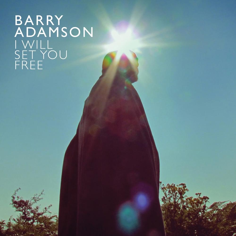 If You Love Her by Barry Adamson