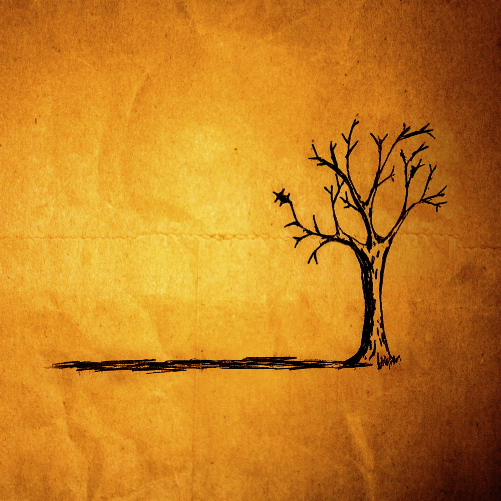 Album cover art for "Lord, Save Me From Myself" by Jon Foreman