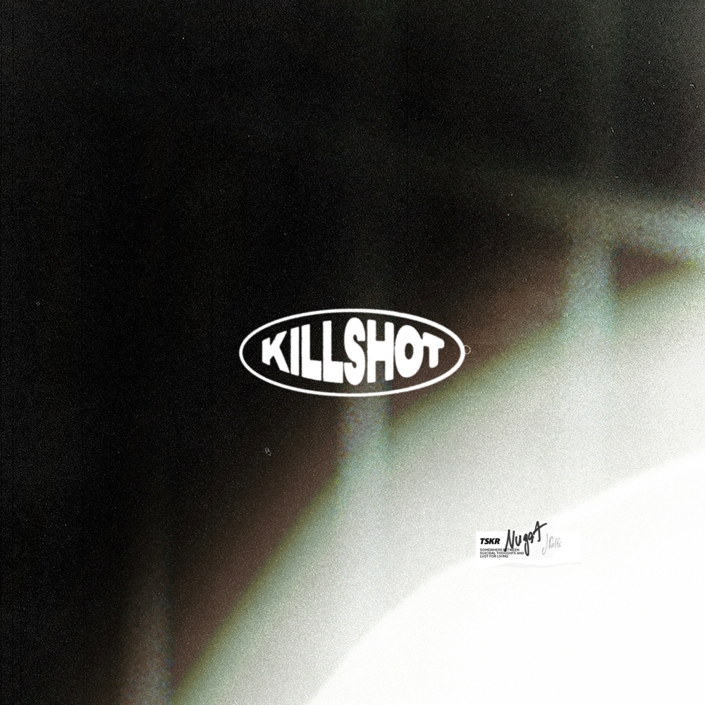 Album cover art for "Killshot" by Nugat