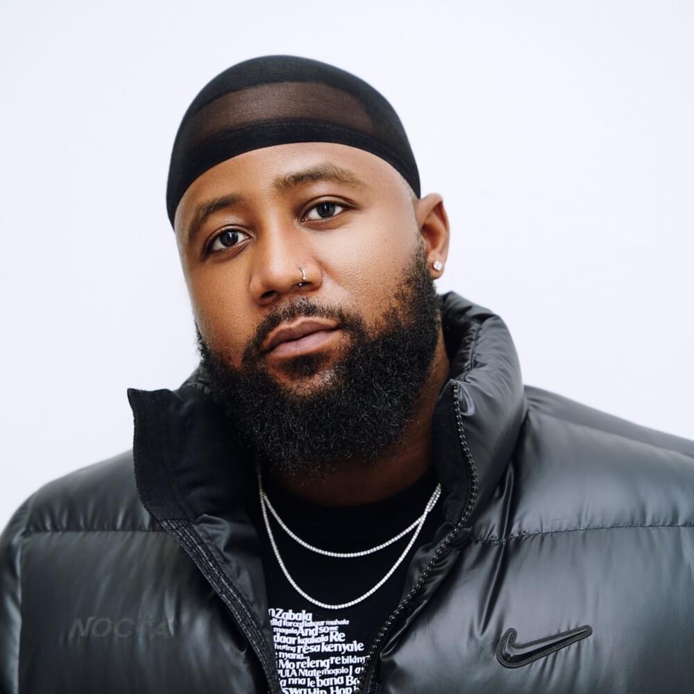 Cassper Nyovest Profile Picture Photo of Cassper Nyovest
