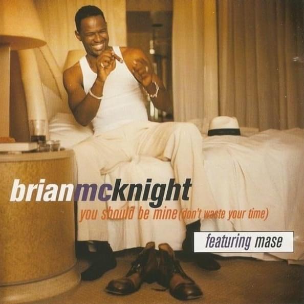 Cover image for You Should Be Mine (Single)