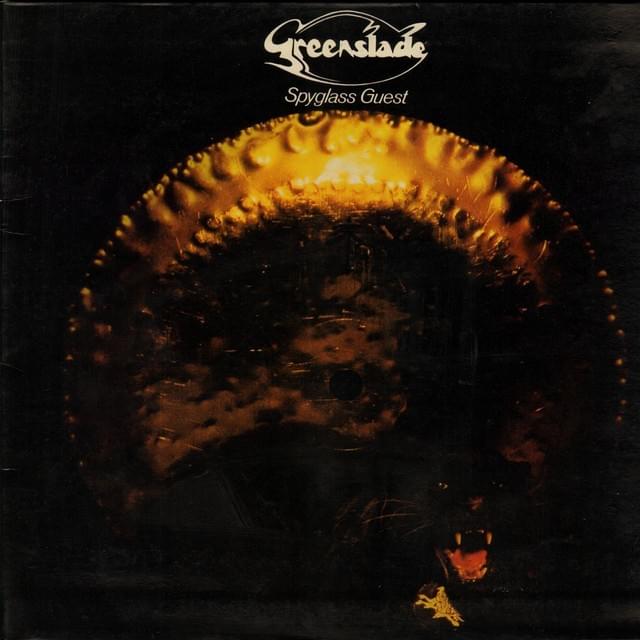 Red Light by Greenslade