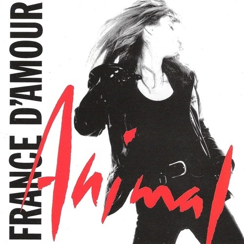 Toi by France D’Amour