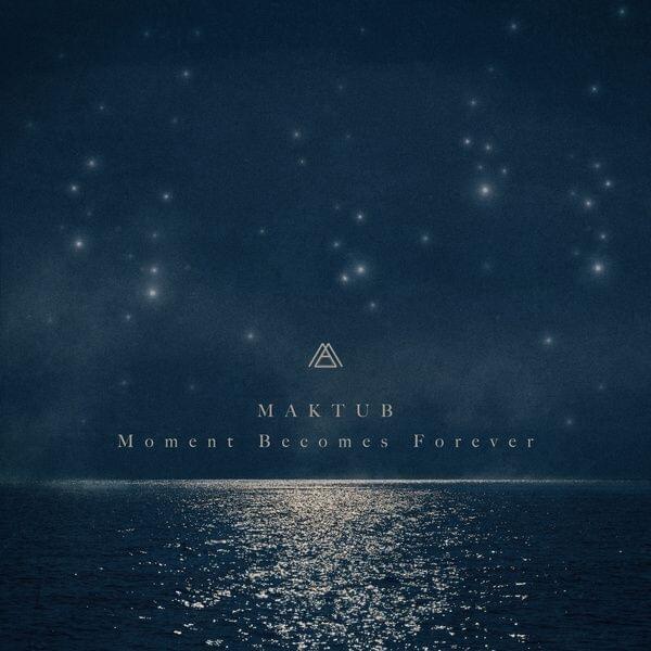 The Eternal Moment (Live Ver. at the Beatles Bar) by MAKTUB (마크툽)