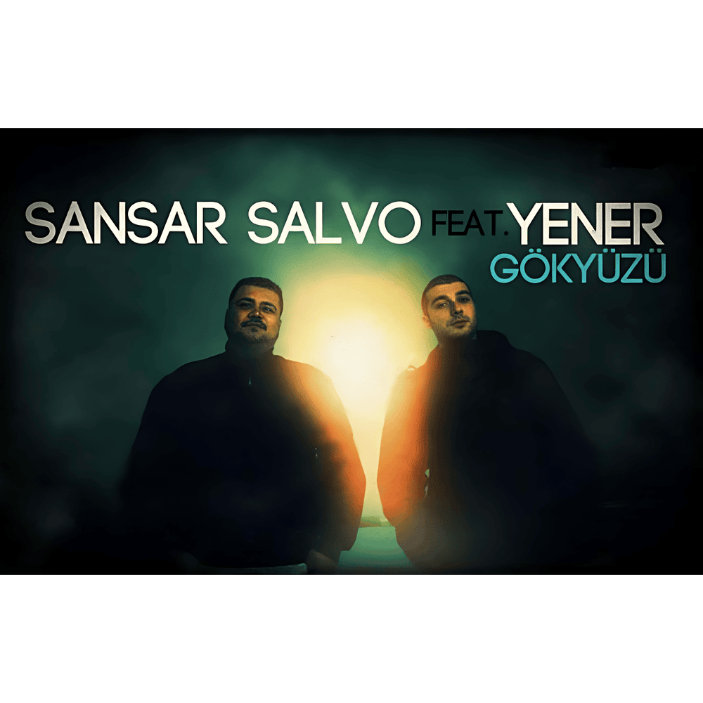 Gökyüzü by Sansar Salvo