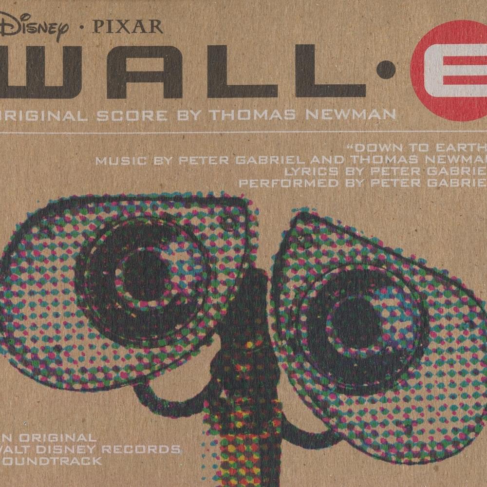 Album cover art for "Desperate Eve" by Thomas Newman