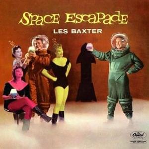 Shooting Star by Les Baxter