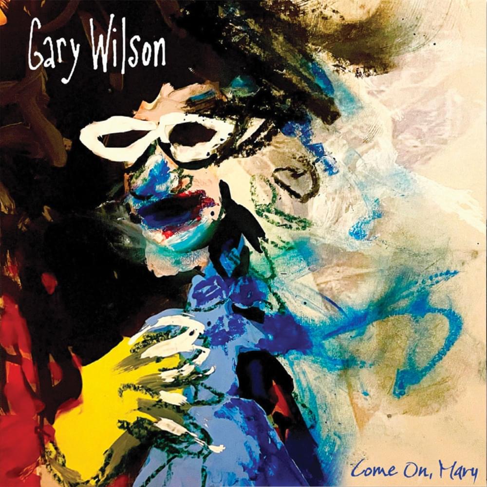 Cover image for Come On, Mary