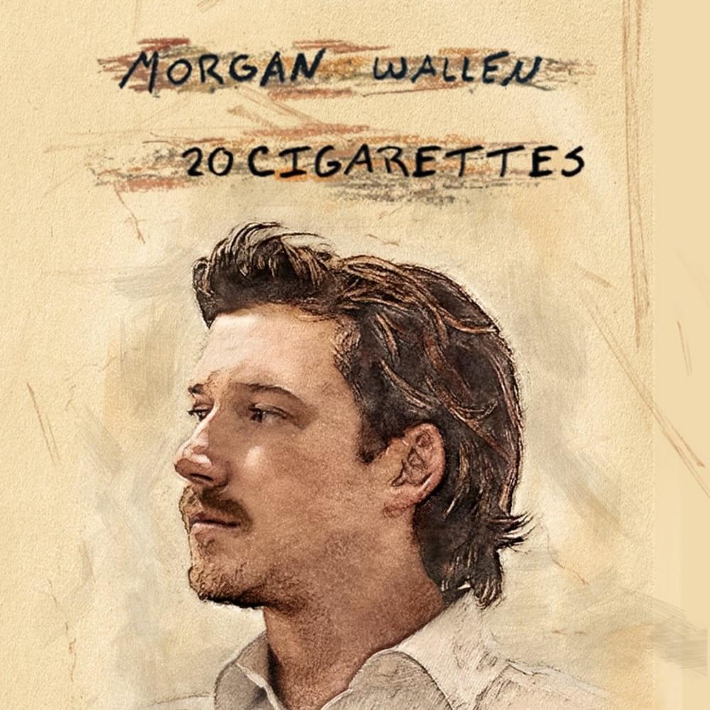20 Cigarettes