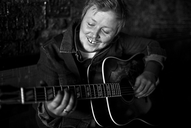 Photo of Kurt Nilsen