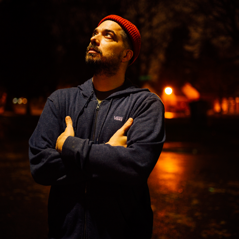 Cover image for Aesop Rock