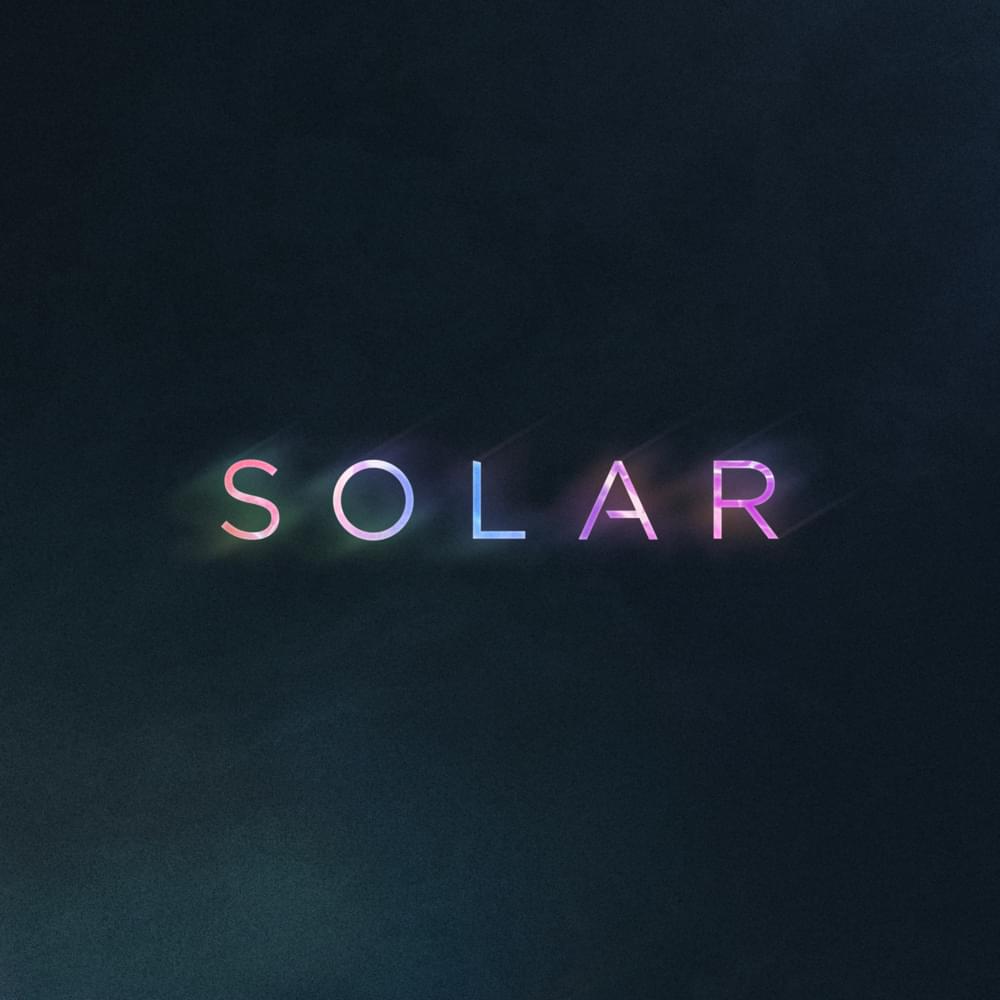 Solar by Northlane