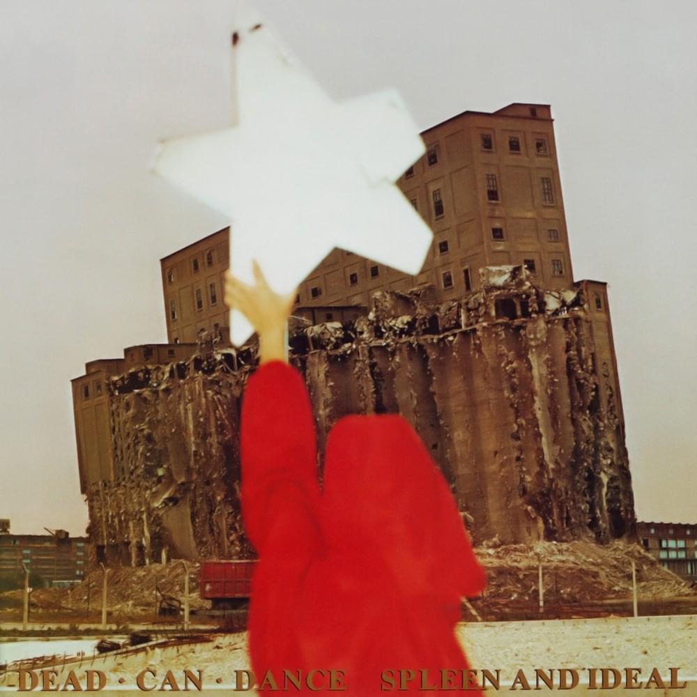 Cover image for Spleen and Ideal