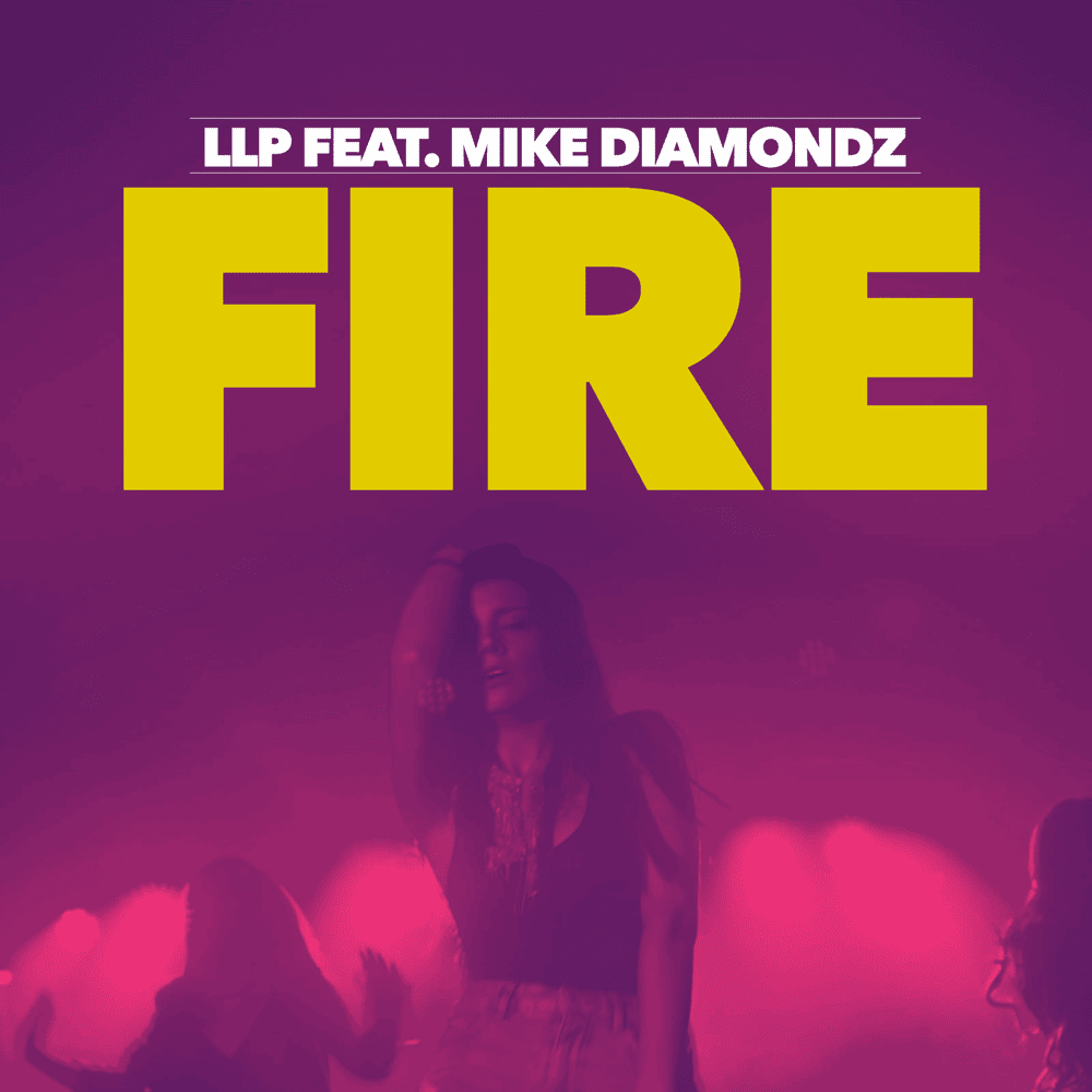 Fire (Extended Version) by LLP (Producer)