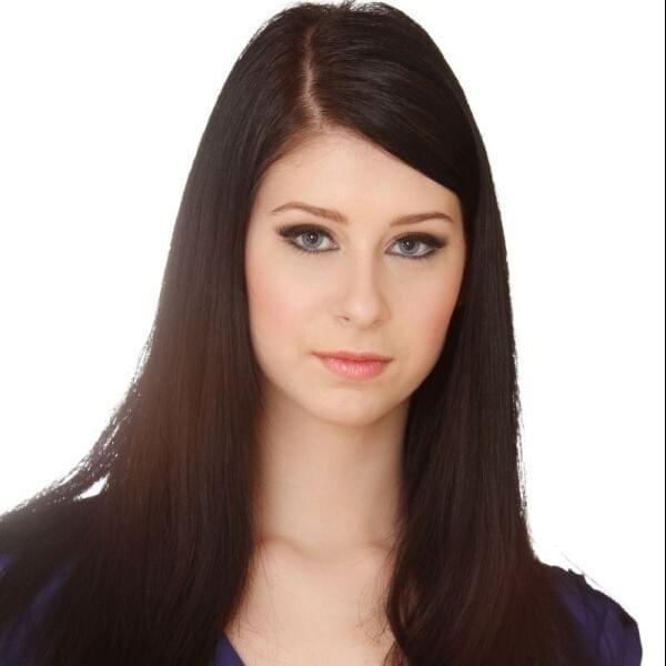 Photo of Eva Boto