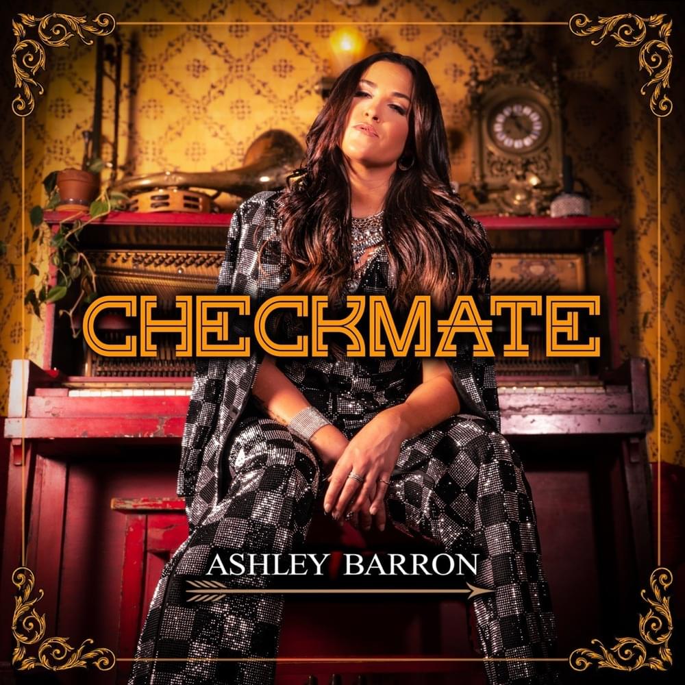 Unfiltered by Ashley Barron