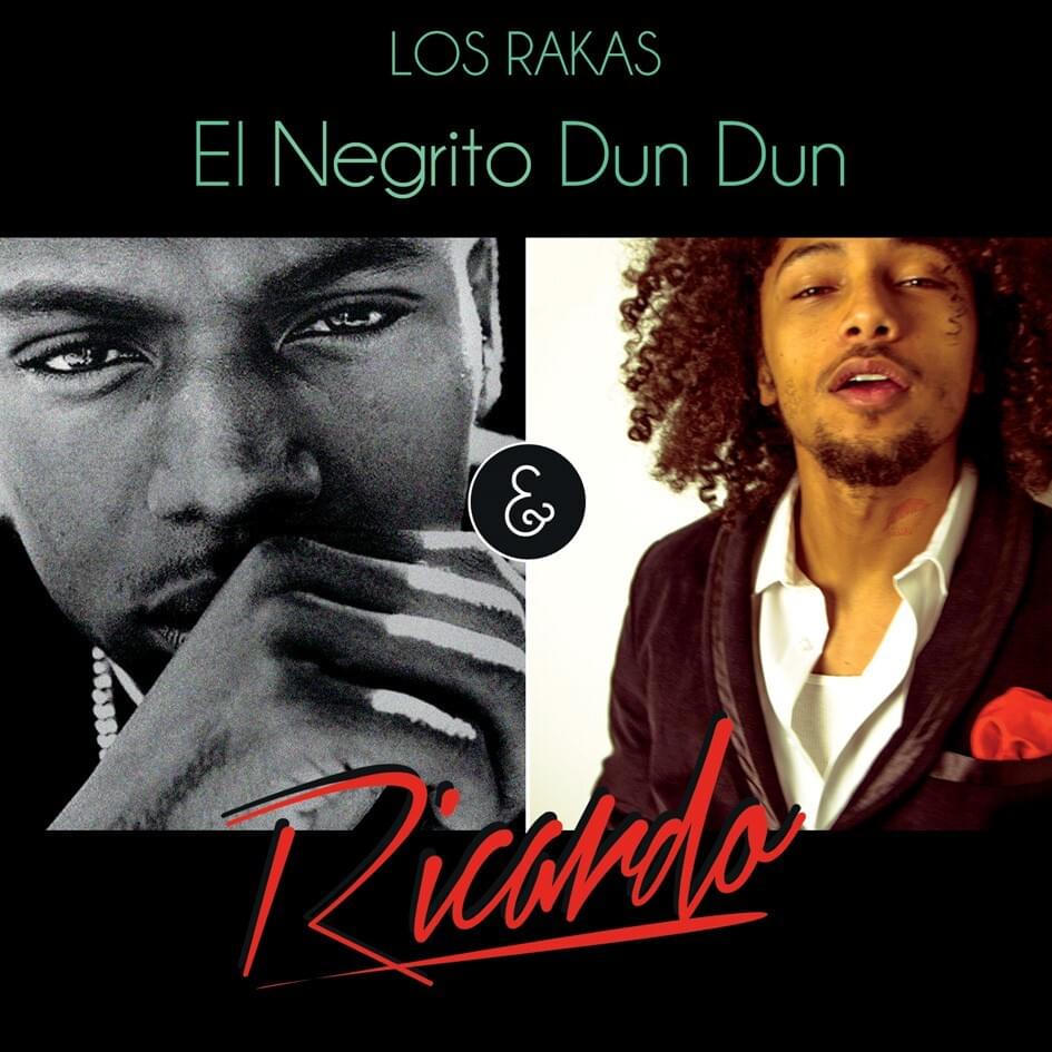 Sueño Americano by Los Rakas