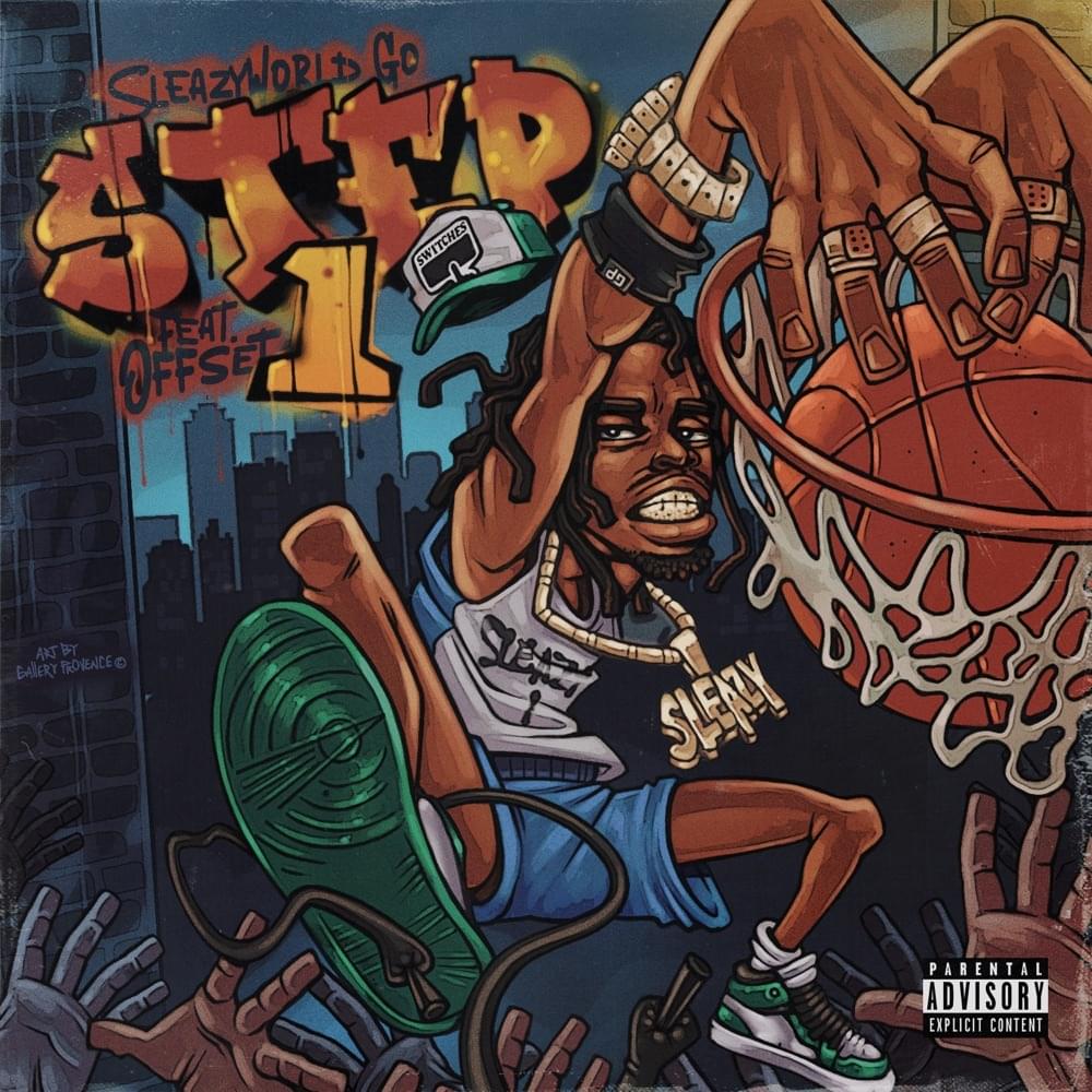Step 1 by SleazyWorld Go