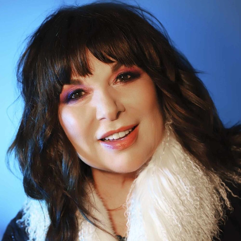 Photo of Ann Wilson