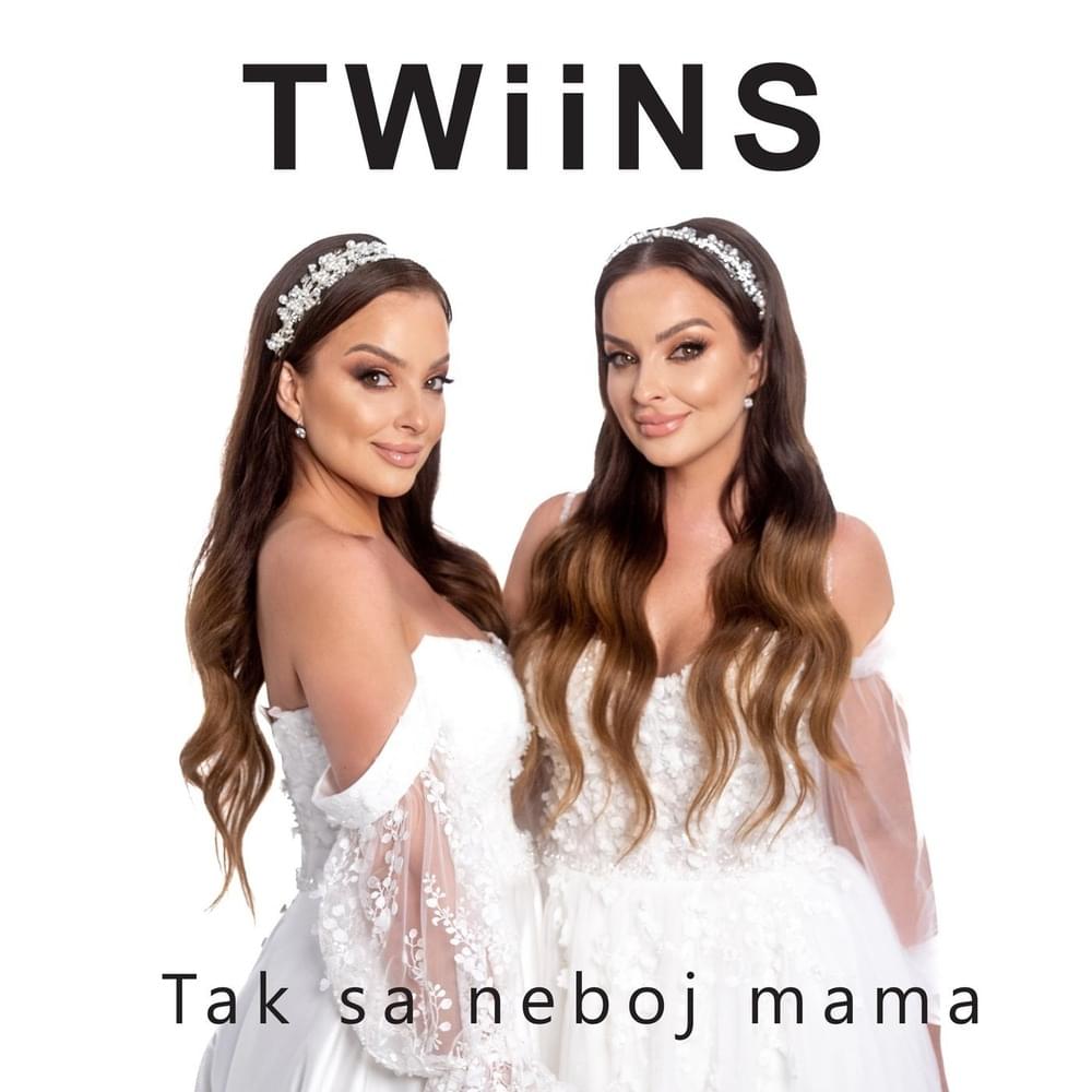 Cover image for Tak sa neboj mama - Single