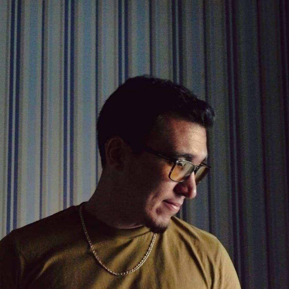 Photo of Baker Aaron