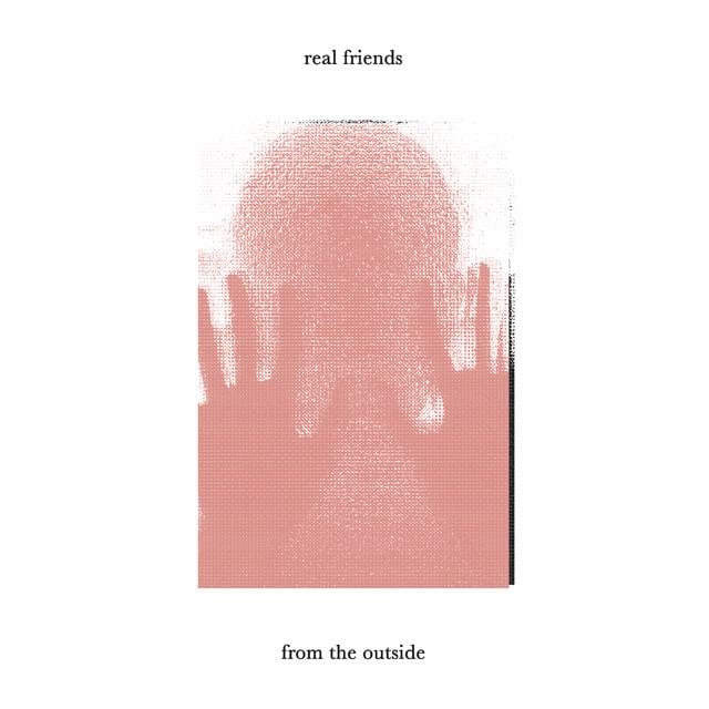 From The Outside by Real Friends
