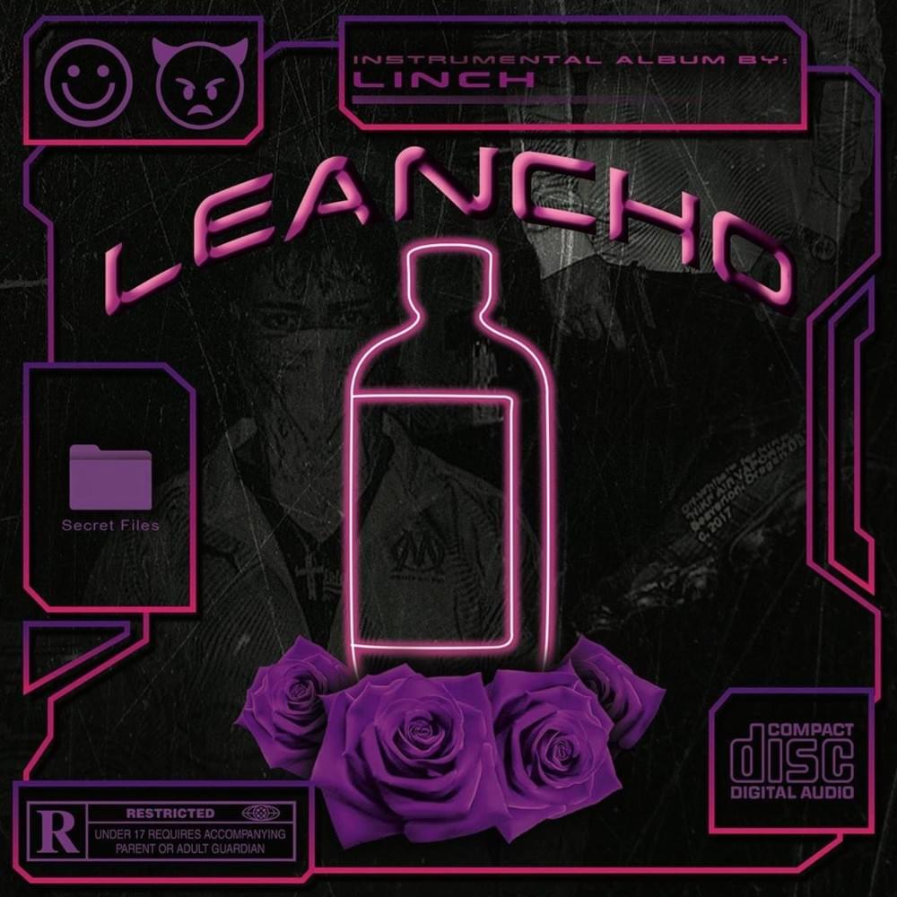 Cover image for LEANCHO