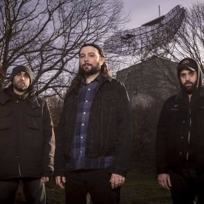 Unearthly Trance Profile Picture Photo of Unearthly Trance