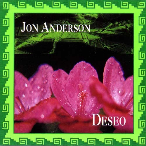 Deseo by Jon Anderson