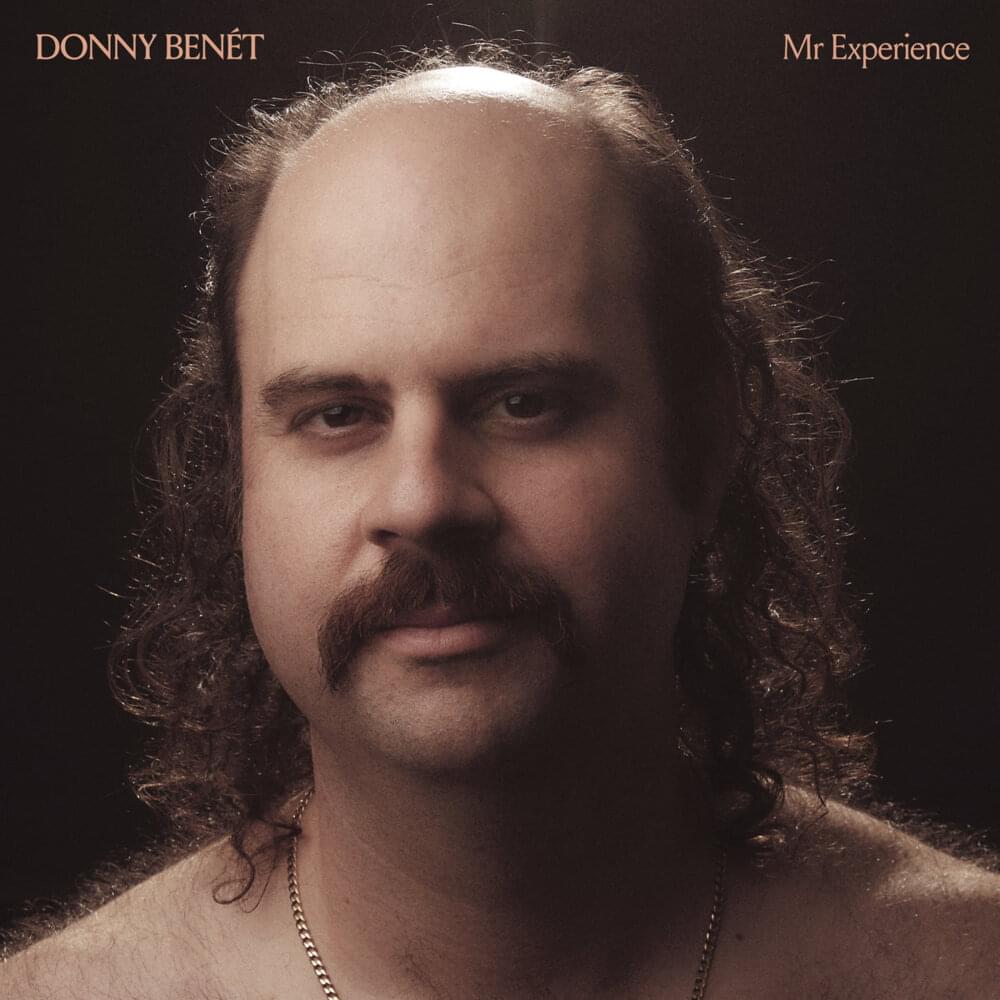 You Don’t Need Love by Donny Benét