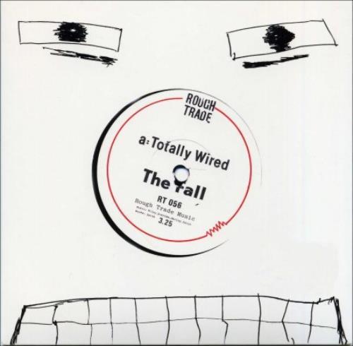 Totally Wired by ​The Fall