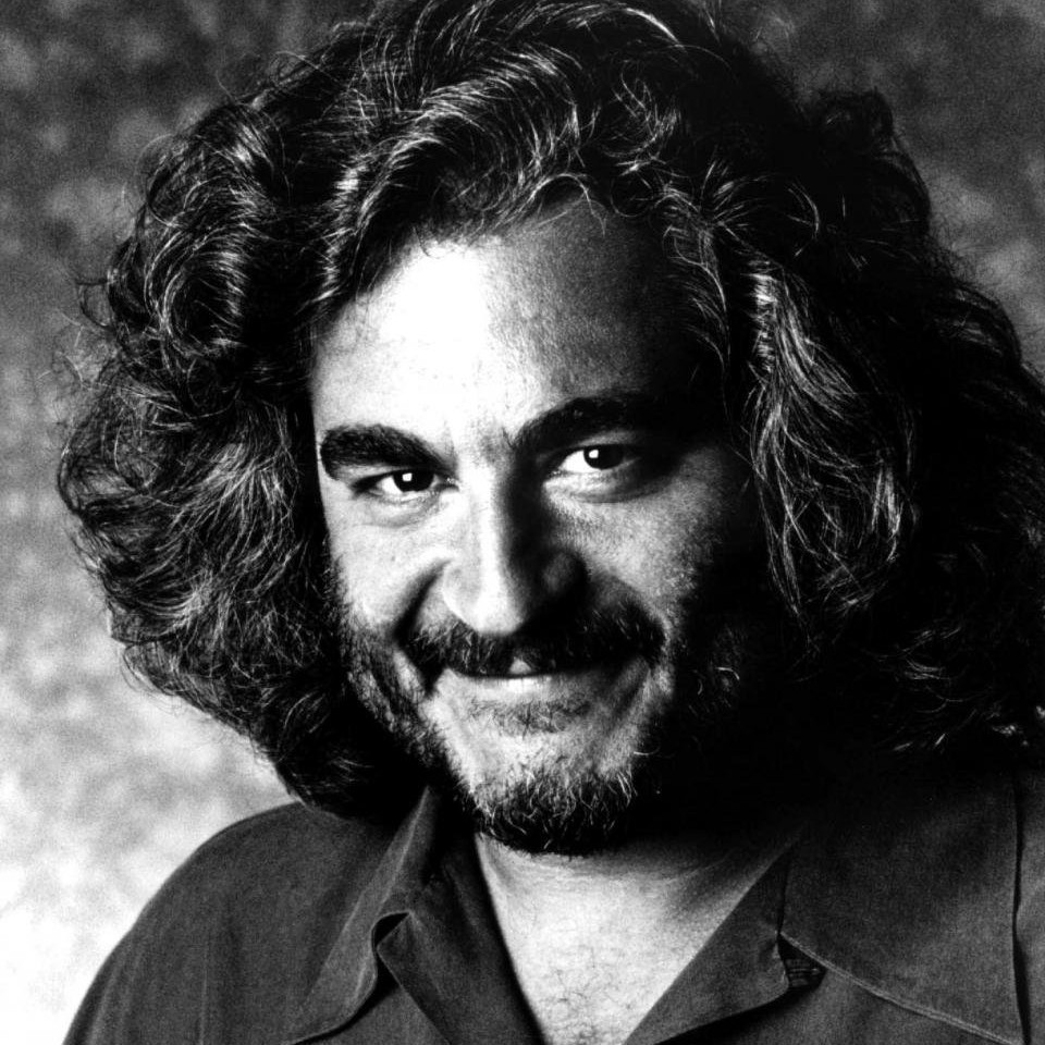 Photo of Michael Kamen