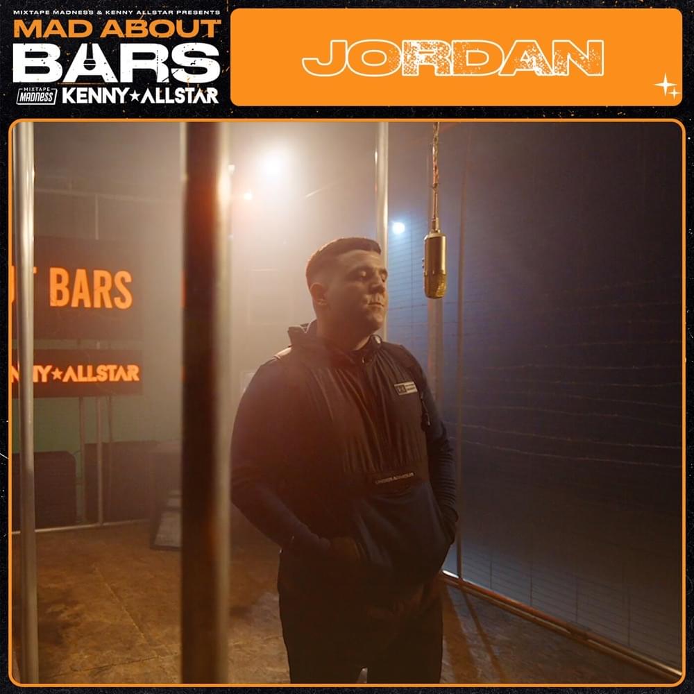 Album cover art for "Mad About Bars - S6-E11" by Mixtape Madness