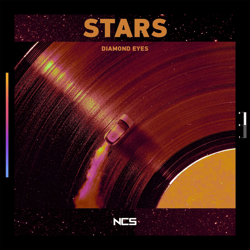 Stars by Diamond Eyes