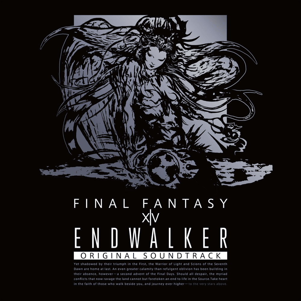 Flow by ファイナルファンタジー (Final Fantasy)