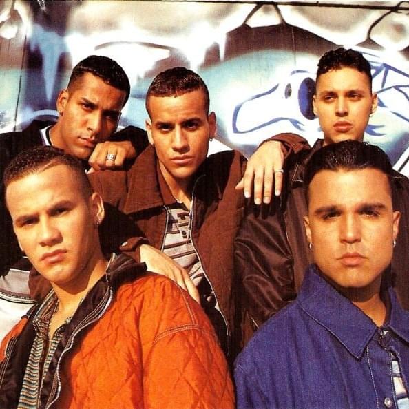 Barrio Boyzz Profile Picture Photo of Barrio Boyzz